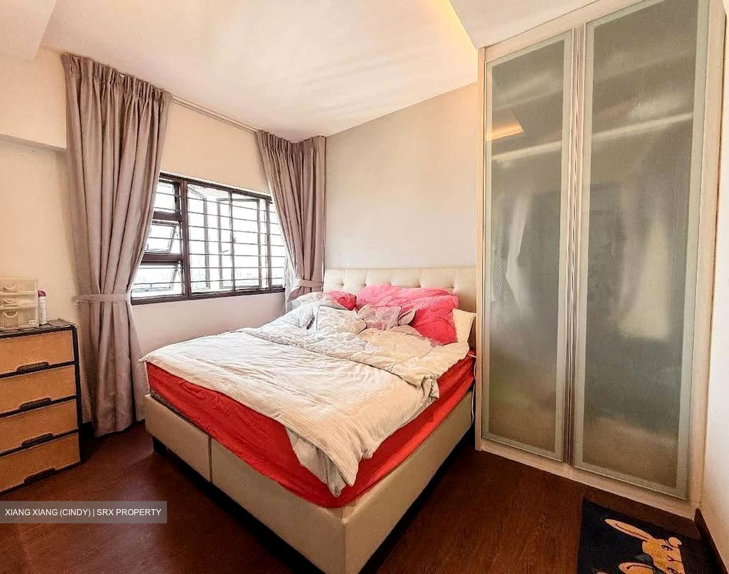Blk 29 Ghim Moh Edge (Queenstown), HDB 3 Rooms #611573711